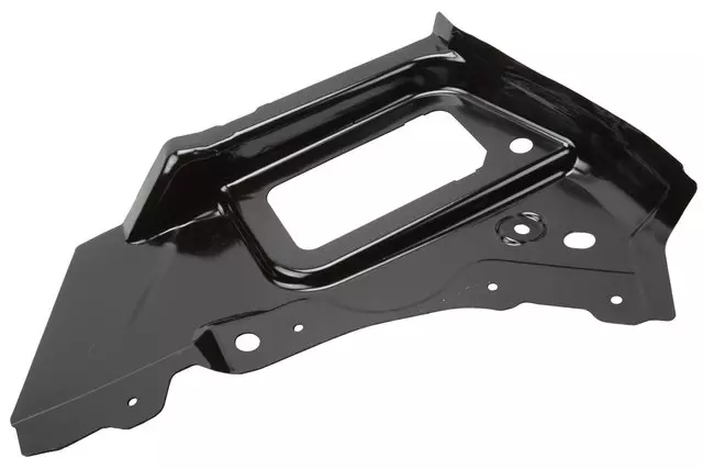 Driver Side Body Side Outer Panel Lower Filler - GM (23211607)