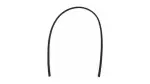 755750R010 - Body: Back Glass Reveal Molding for Toyota Image image