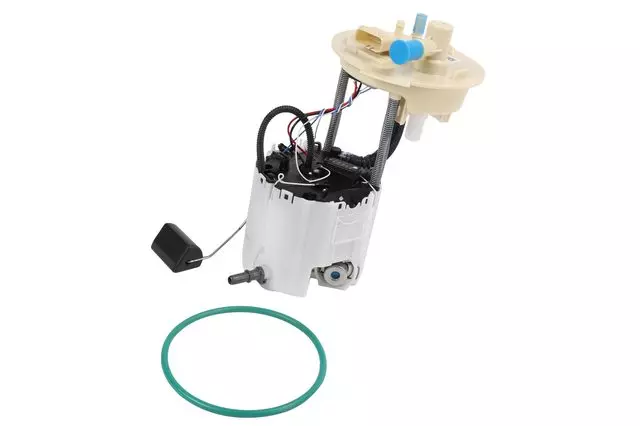 85170838 - : Fuel Tank Fuel Pump Module Kit with Level Sensor and Seal for GM Image