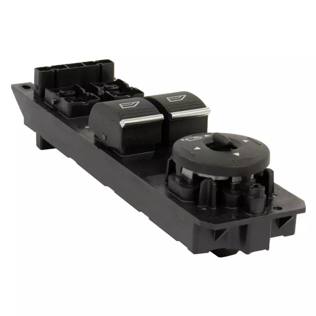 KT1Z14529B - Body: Window Switch for Ford: Transit Connect Image
