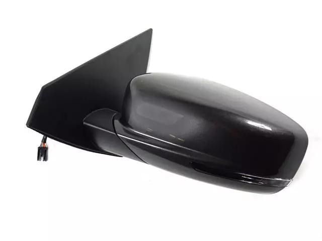 Outside Rear-View Mirror, Left - Mopar (1TA15TZZAI)