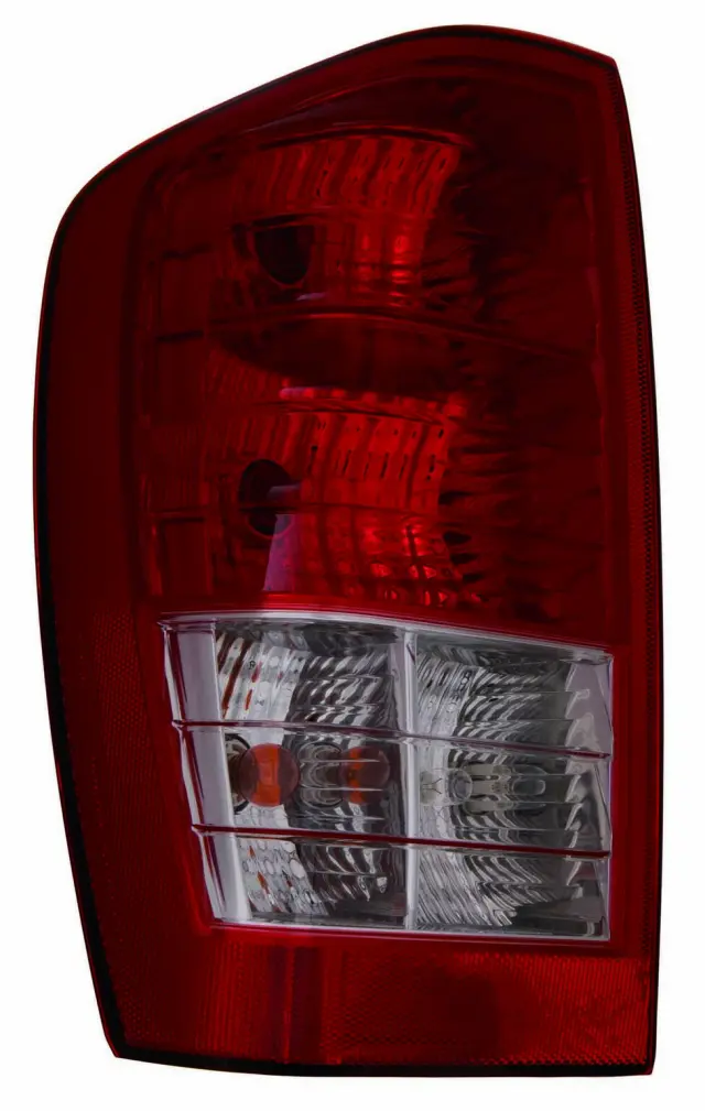 3231940LAS - : Tail Light Assembly for Maxzone Vehicle Lighting Image