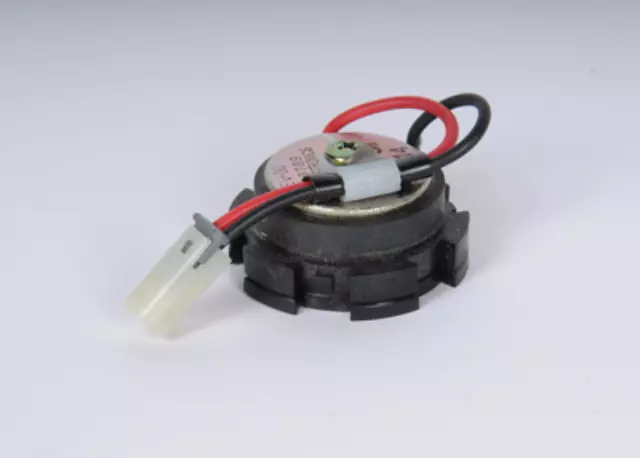 9353789 - Body: Front Dr Speaker for Oldsmobile: Alero | Pontiac: Grand Am Image