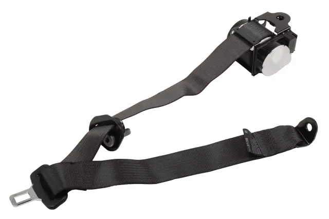 Lap & Shoulder Belt - GM (42740154)