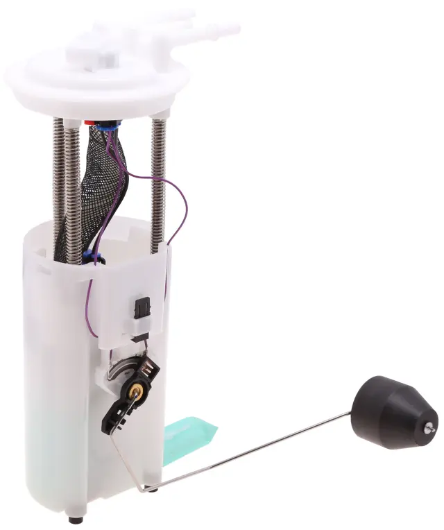 P74750M - Air Intake &amp; Fuel Delivery: Fuel Pump Module Assembly for Carter Image