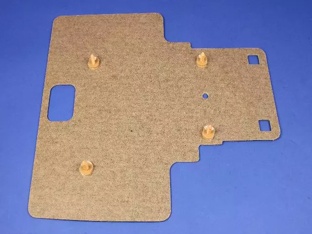 Seat Back Panel - Mopar (68102348AA)