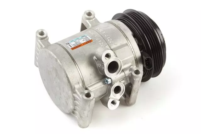 94558242 - HVAC: Compressor for GM Image