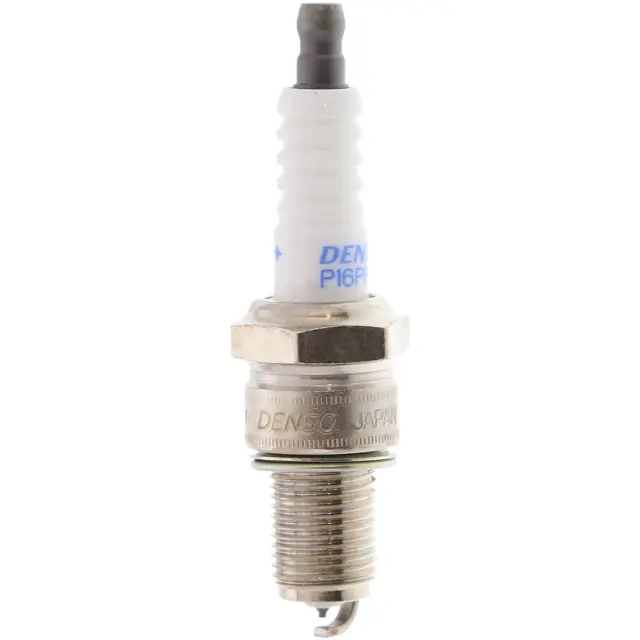 3114 - Ignition: Spark Plug Double Platinum for Denso Image