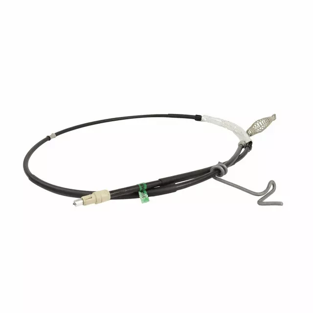 GU9Z2A635M - : Cable Assembly Parking Brake for Ford Image