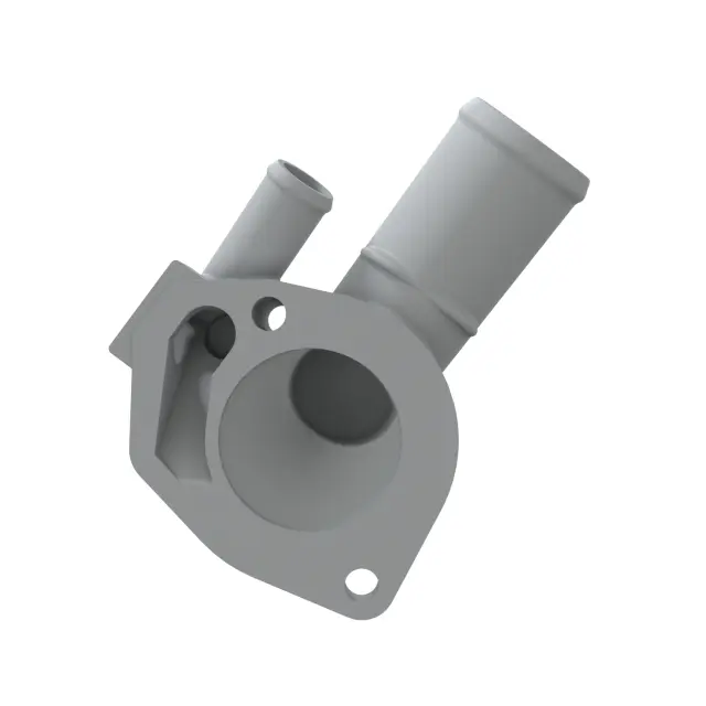 53006192 - : Thermostat Housing for Mopar Image