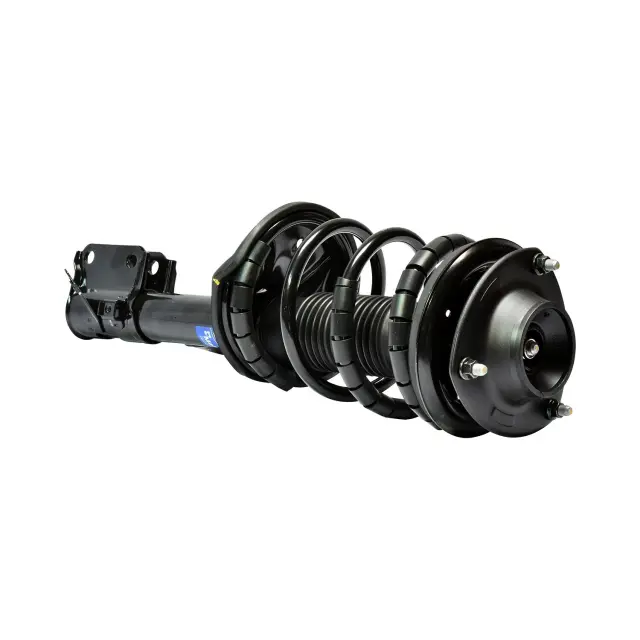 MSS050008 - : Mando Suspension Strut and Coil Spring Assembly for Mando Image