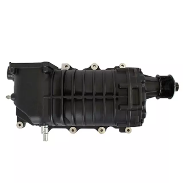7R3Z6F066CA - : Supercharger for FORD Image