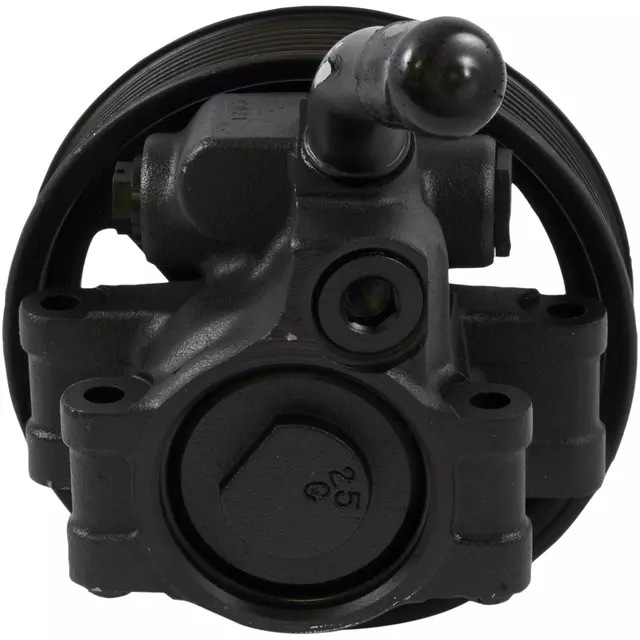 36P1607 - Steering: Power Steering Pump for ACDelco Image