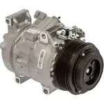 6512308 - : gpd Compressor New 6512308 for GLOBAL PARTS DISTRIBUTORS Image