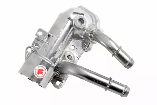 Housing Asm-Eng Cool Therm - GM (12597172)