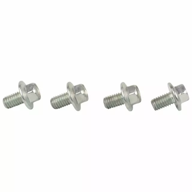 W500010S442 - Brakes: Splash Shield Screw for Ford: E-Transit, Edge, Transit-150, Transit-250, Transit-350, Transit-350 HD | Lincoln: Nautilus Image