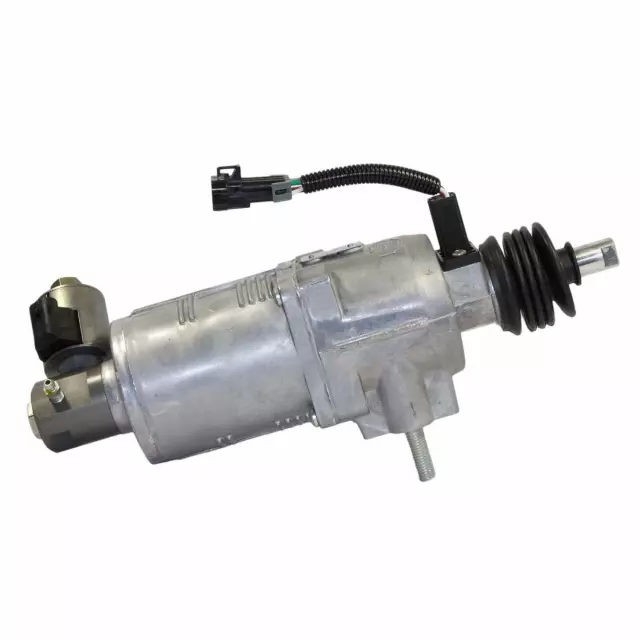Actuator Assembly Brake - Ford (RU2Z-2225-A)