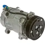 6511665 - : gpd Compressor New 6511665 for GLOBAL PARTS DISTRIBUTORS Image