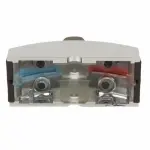 YH2028 - : Audio / Video Switch  for Ford: Explorer, Police Interceptor Utility Image