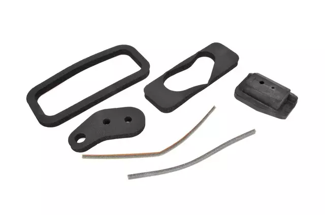 1534878 - HVAC: ACDelcoâ„¢ HVAC Unit Case Seal Kit for GM Image