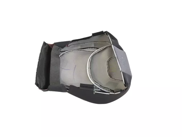 5VG18DX9AC - Interior Trim: Front Seat Cushion Cover, Right for Mopar Image