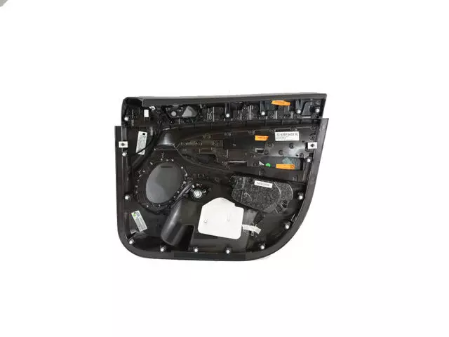 6FC491U5AC - : Panel Assembly for Mopar Image