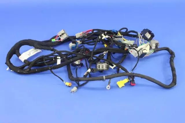 Instrument Panel Wiring - Mopar (68233412AC)