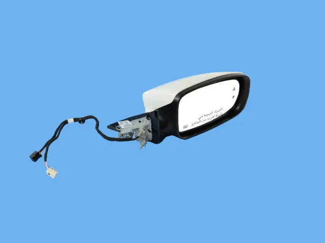 Outside Rear-View Mirror, Right - Mopar (1WB74TZZAG)