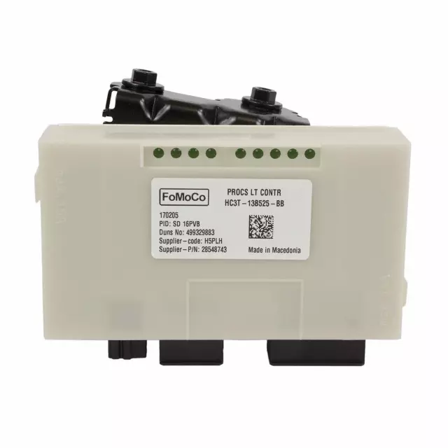 HC3Z13C788C - : Headlight Control Module for Ford: F-250 Super Duty, F-350 Super Duty, F-450 Super Duty Image