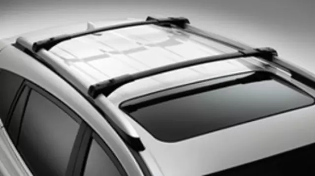 PT27842151 - Hauling: Roof Rack Cross Bars for Toyota: RAV4 Image