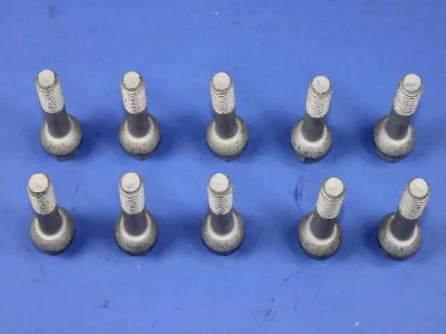 68013444AA - Wheels: Bolt for Mopar Image