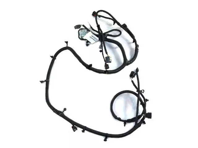 68238484AA - Electrical: Front End Module Wiring for Mopar Image