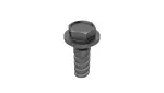 6512839AA - Engine: Hex Flange Head Screw, Mounting for Mopar Image