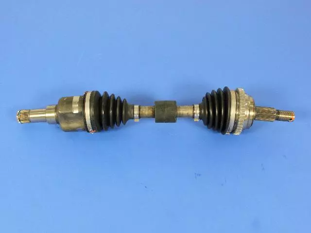 4668915AA - Front Drive Axle: Axle Assembly for Dodge: Neon Image