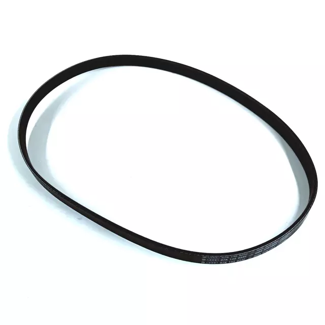 7K145933E - Cooling System: Serpentine Belt for Audi: TT Quattro, TT RS Quattro, TTS Quattro Image