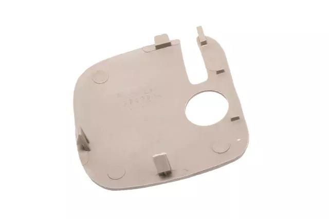 25748788 - Body: Handle Bezel for Chevrolet: Express 1500, Express 2500, Express 3500 | GMC: Savana 1500, Savana 2500, Savana 3500 Image