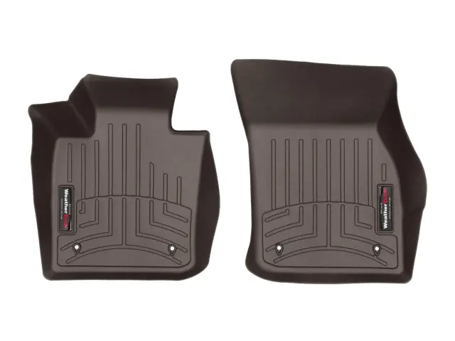 477311 - Accessories: FloorLiner™ DigitalFit® for WeatherTech Image