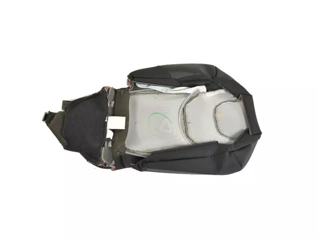 Rear Seat Cushion Cover - Mopar (5RA86DX9AE)