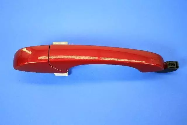 Exterior Door Handle, Right - Mopar (1KR96KFSAD)