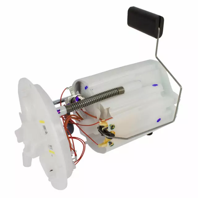 Fuel Pump And Sender Assembly - FORD (d2bz9h307d)