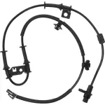 2ABS2814 - : Holstein Parts 2ABS2814 ABS Wheel Speed Sensor for HOLSTEIN Image