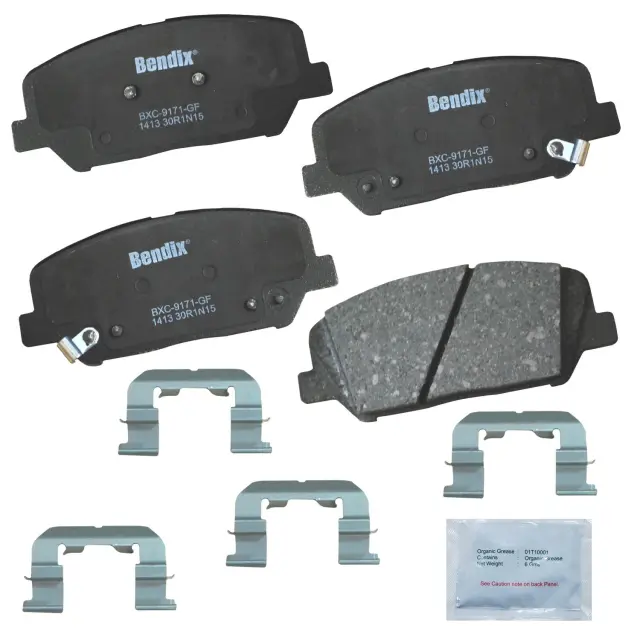 CFC1413 - : BENDIX Premium Copper-Free for BENDIX Image