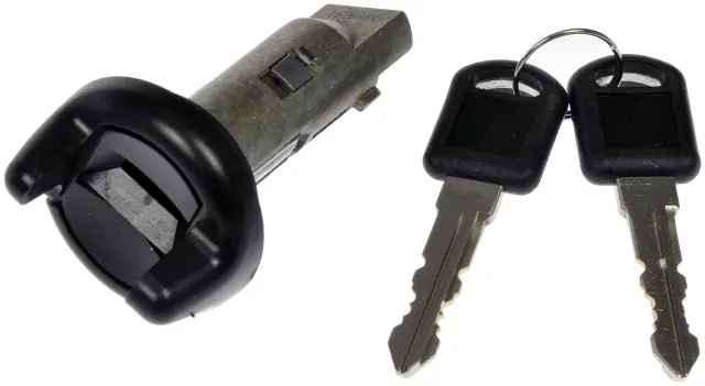 926055 - Ignition: Ignition Lock Cylinder Assembly for Dorman Image