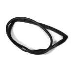 55395719AO - Doors, Door Mirrors and Related Parts: Door To Body Weatherseal, Left for Jeep: Wrangler, Wrangler JK Image