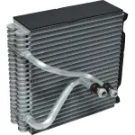 EV0179PFC - HVAC: A/C Evaporator Core -- Evaporator Plate Fin for UAC Image