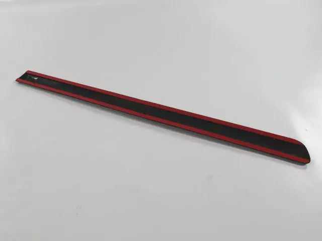 Front Door Molding, Right - Mopar (WW04CD7AD)