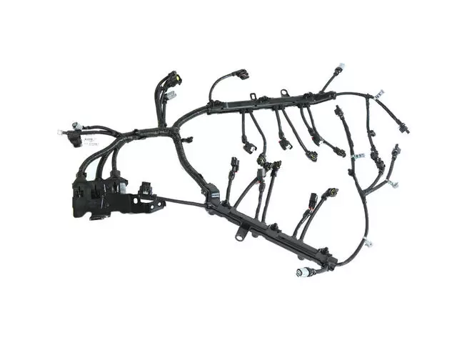 Injector Wiring - Mopar (68232967AH)