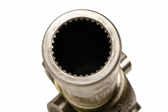 12473105 - Universals &amp; Rear Axle: Slip Yoke for GM Image