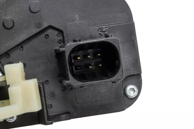 2010-2015 GM Door Lock Actuator Motor - GM (22862027)
