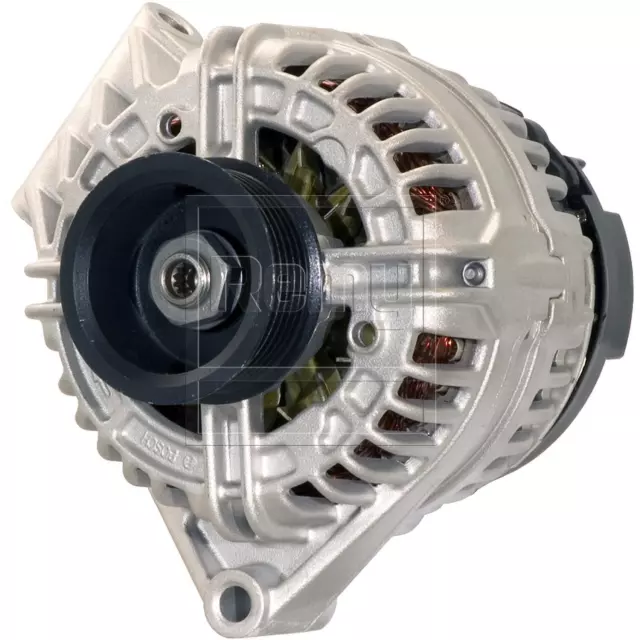 12626 - Charging &amp; Starting Systems: Remy Alternator for Remy Image